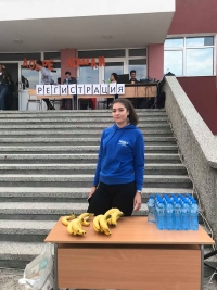 Стрийтбол турнир