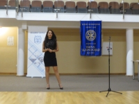 Награди Ротари Евксиноград 2018