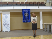 Награди Ротари Евксиноград 2018