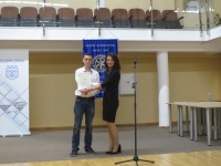 Награди Ротари Евксиноград 2018