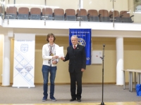 Награди Ротари Евксиноград 2018