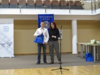 Награди Ротари Евксиноград 2018
