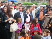 Детска площадка гр. Созопол - 2010 г.