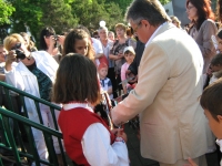 Детска площадка гр. Созопол - 2011 г.