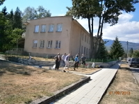 "Розова градина" 2013г.