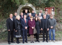Реконструкция на Извора на Самарянката
