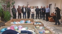 Светлина в детските очи  - РК Стара Загора - Берое