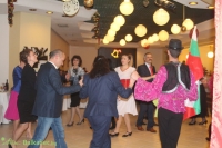 "Соларни светещи знаци"