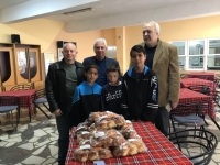 Великден във всеки дом с Ротари клуб Нова Загора