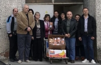 Великден във всеки дом с Ротари клуб Нова Загора