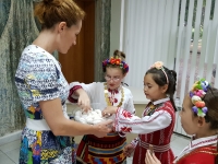 " Български ритми " - Ротари клуб Стара Загора - Берое