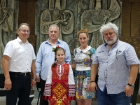 " Български ритми " - Ротари клуб Стара Загора - Берое