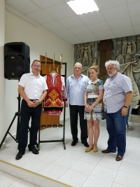 " Български ритми " - Ротари клуб Стара Загора - Берое