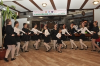 Фолклорно вдъхновение Тракийски стъпки 2018 - Ротари клуб Стара Загора-Берое