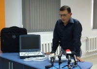 Проект за превенция на исхемичeн инсулт