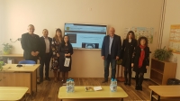 „Ротари отваря възможности за децата на Поморие“