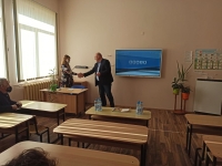 „Ротари отваря възможности за децата на Поморие“