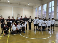 Ученически спортни игри за купа „Ротари 2024” – Мездра