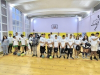 Ученически спортни игри за купа „Ротари 2024” – Мездра