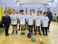 Ученически спортни игри за купа „Ротари 2024” – Мездра