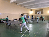 Ученически спортни игри за купа „Ротари 2024” – Мездра