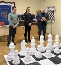 Ученически спортни игри за купа „Ротари 2024” – Мездра