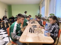 Ученически спортни игри за купа „Ротари 2024” – Мездра