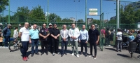 „Мисия здрави деца 2025“ на Ротари клуб „Стара Загора-Берое“ се проведе за поредна година с подкрепата на Община Стара Загора