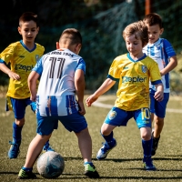 Ротарианския футболен турнир за деца Paradise Cup 2025