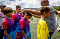 Ротарианския футболен турнир за деца Paradise Cup 2025
