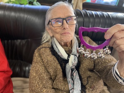 Ротари клуб Бургас с подкрепа за деца с увреждания и възрастни с деменция