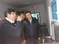Чешма за пречистване на питейна вода